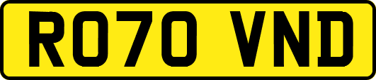 RO70VND