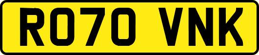 RO70VNK