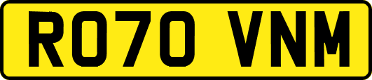 RO70VNM