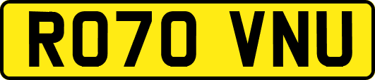 RO70VNU
