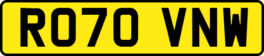 RO70VNW