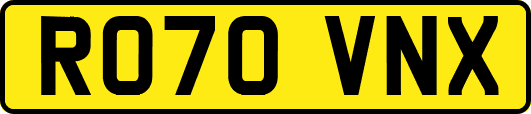 RO70VNX