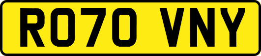 RO70VNY