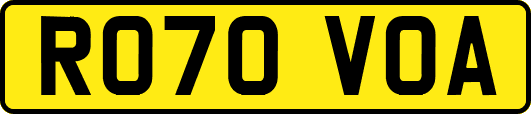 RO70VOA