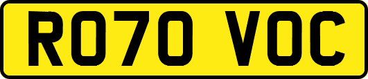 RO70VOC