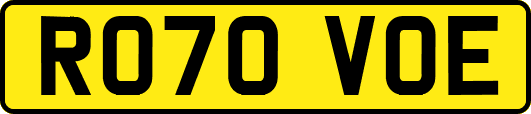 RO70VOE
