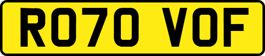RO70VOF