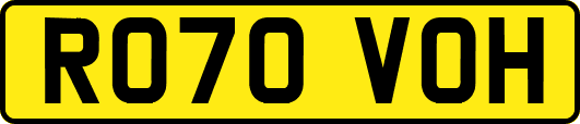 RO70VOH