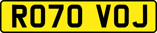 RO70VOJ