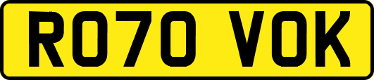 RO70VOK