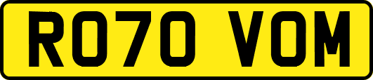 RO70VOM