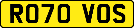 RO70VOS