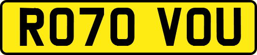 RO70VOU