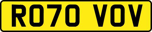 RO70VOV