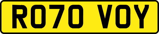RO70VOY