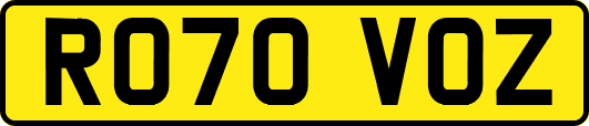 RO70VOZ