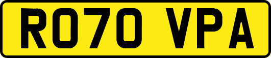 RO70VPA