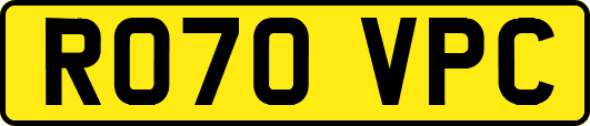 RO70VPC