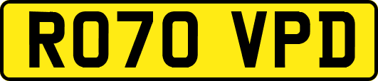 RO70VPD