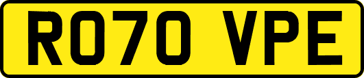 RO70VPE