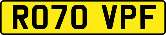RO70VPF