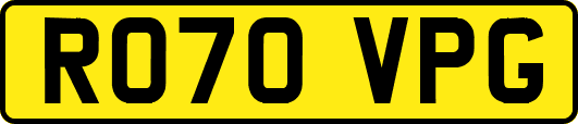 RO70VPG