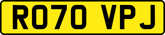 RO70VPJ