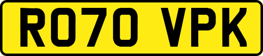 RO70VPK