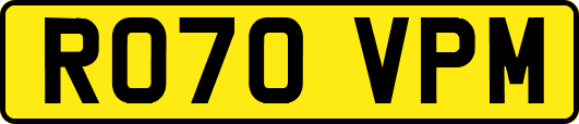 RO70VPM