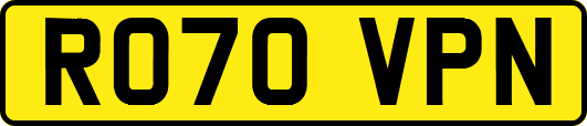 RO70VPN