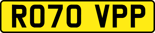 RO70VPP