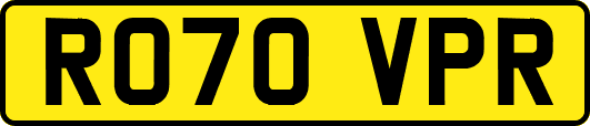 RO70VPR