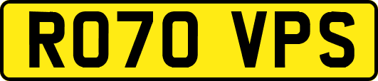 RO70VPS