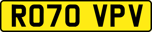 RO70VPV