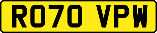 RO70VPW