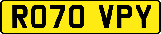 RO70VPY