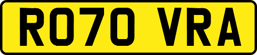 RO70VRA