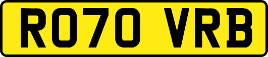RO70VRB