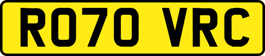 RO70VRC