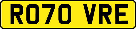 RO70VRE
