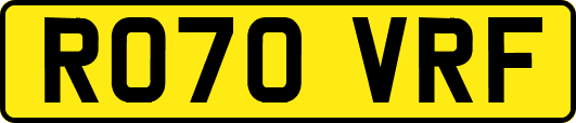 RO70VRF