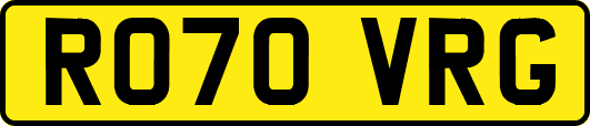 RO70VRG