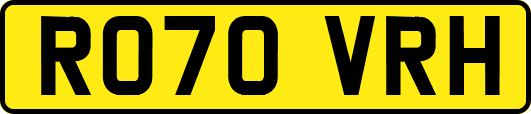 RO70VRH