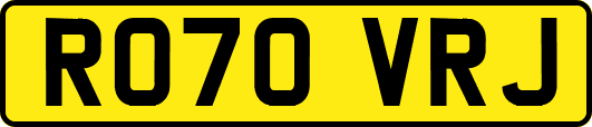 RO70VRJ