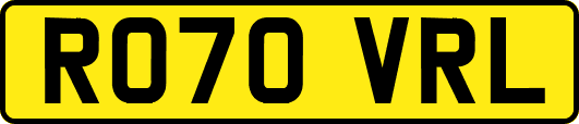 RO70VRL