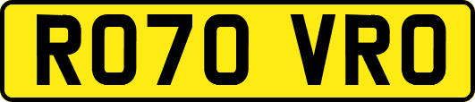 RO70VRO