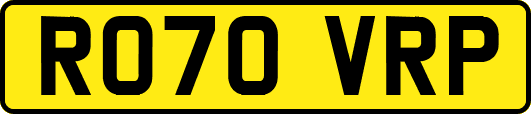 RO70VRP