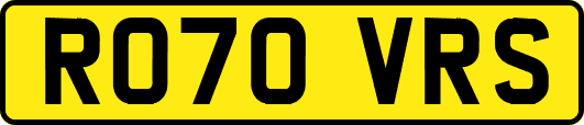 RO70VRS