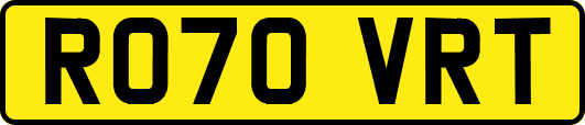 RO70VRT