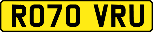 RO70VRU